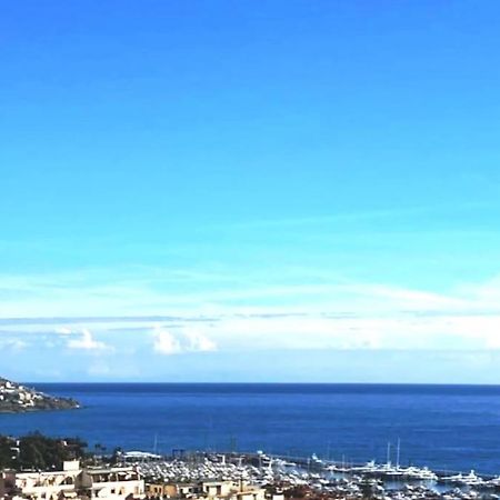 Sole Mare Voi Sanremo Exterior photo